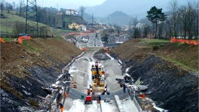 Pontremolese, Natale attacca la Giunta Bucci: "Liguria marginale nelle scelte sulle infrastrutture, assente all'incontro tra Toscana ed Emilia Romagna
