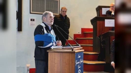 Comunali Genova, Bucci: "Per Piciocchi presto l'ok da Roma, ma a noi interessa il via libera da qui"