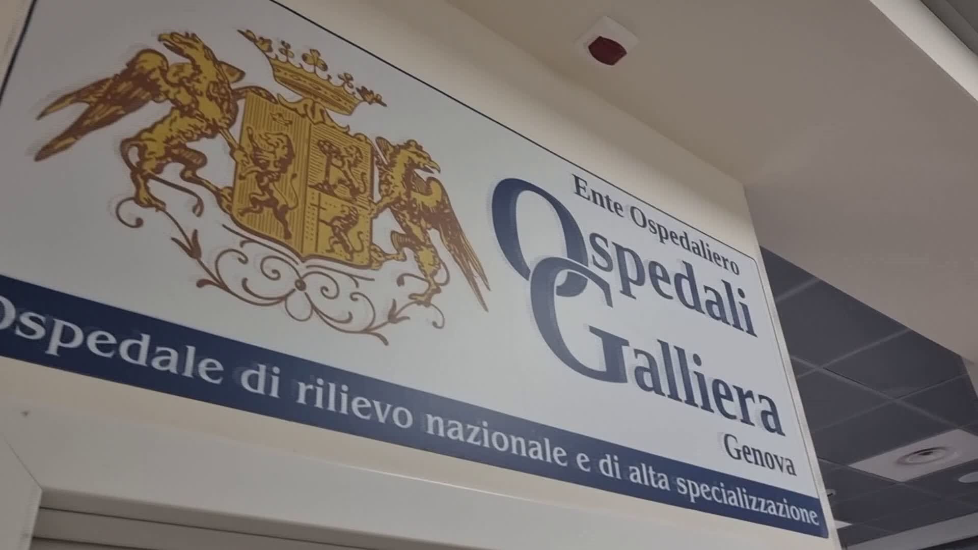Nuovo Galliera, Bucci: "Gara entro giugno, nessuna preoccupazione per ricorsi, la città non si ferma"