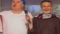 Padre Mauro, la testimonianza integrale di Orlando Portento che lo lanciò in tv a Telenord