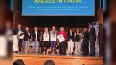 Trattamento dell'ictus, premiata l'Asl2 savonese: "Provincia Angels"