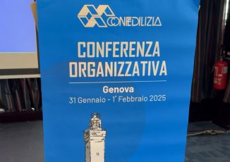 Confedilizia sceglie Genova per la conferenza annuale, il presidente: "Non bisogna ostacolare affitti brevi ma incentivare quelli lunghi"