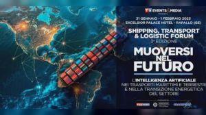 Shipping, Transport & Logistic Forum 2025: via alla seconda giornata 