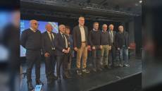 Elezioni a Genova, il centrodestra unito lancia la campagna elettorale di Pietro Piciocchi