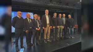 Elezioni a Genova, il centrodestra unito lancia la campagna elettorale di Pietro Piciocchi