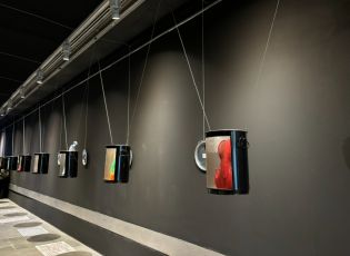 Genova,“Il Canto delle Sirene": la mostra al Galata Museo del Mare