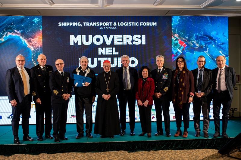 Shipping, Transport & Logistic Forum, si chiude la seconda giornata dedicata alla portualità e all’intermodalità