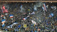 La Sampdoria ritrova la vittoria in dieci uomini: Cosenza battuto 1-0 grazie a Depaoli