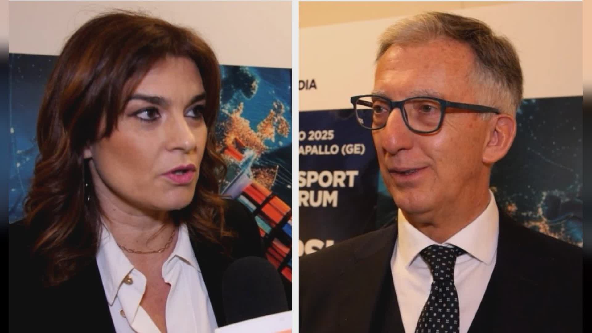 Forum di Transport: Eni e trasporto marittimo tra sostenibilità, innovazione e decarbonizzazione