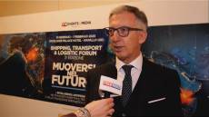 Forum di Transport, Ricci (Eni): "Trasporto marittimo, come conciliare sviluppo e transizione ecologica"