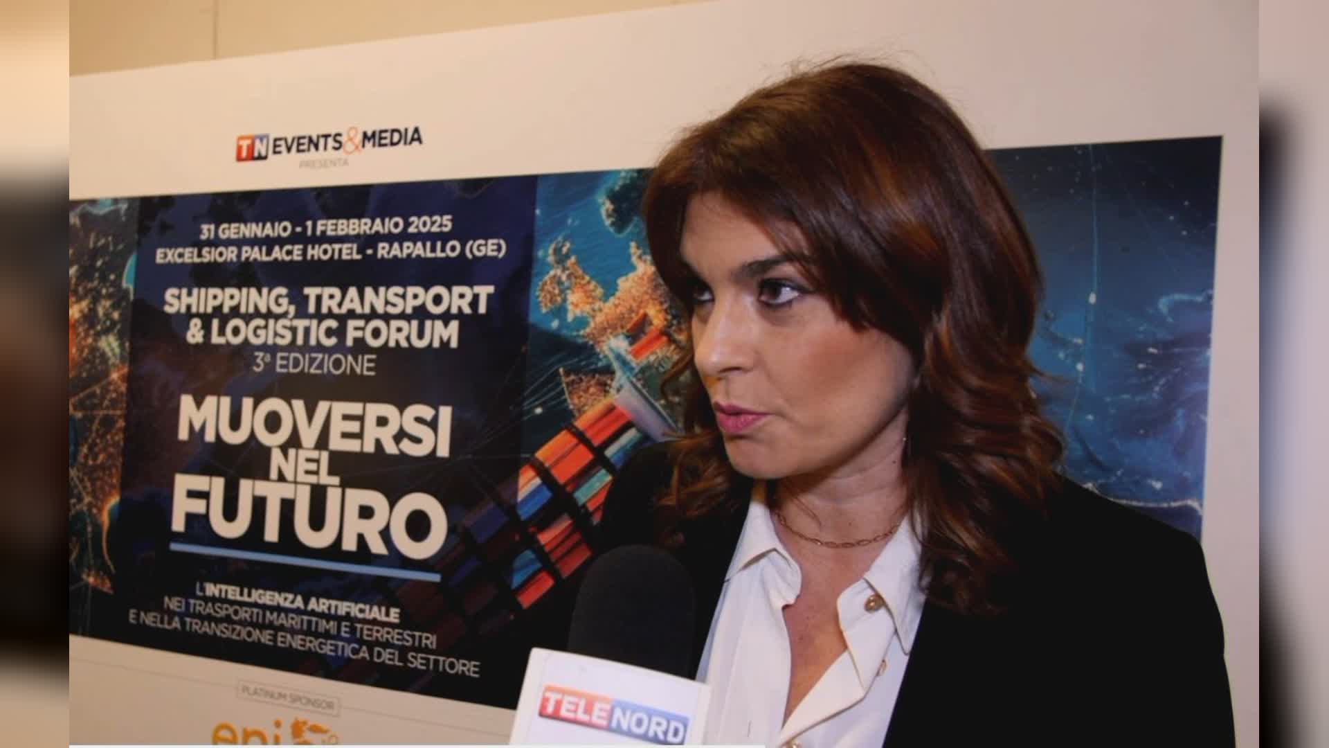 Forum di Transport, Timperi (Eni): "Decarbonizzazione, soluzioni flessibili in tempi ragionevoli"