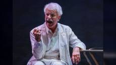 Genova, Michele Placido regista e interprete di Pirandello al Teatro Gustavo Modena