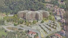 Ospedale Felettino, botta e risposta Pd-Giampedrone: "Mancanza di rispetto", "Ennesima polemica insensata"