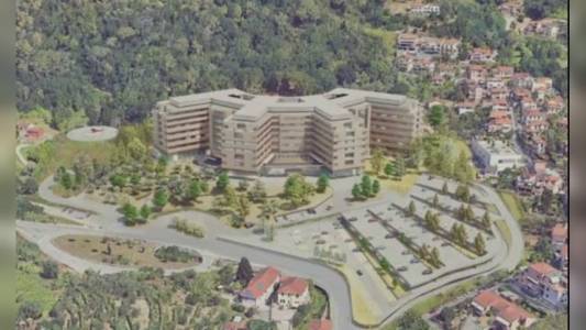 Ospedale Felettino, botta e risposta Pd-Giampedrone: "Mancanza di rispetto", "Ennesima polemica insensata"