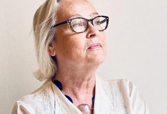 Genova, “Se vedi una luce danzare sull’acqua”: l’inedito epistolario di Liliana Rampello al Ducale