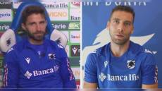 Sampdoria: Kasami rescinde e saluta, Borini chiede reintegro in rosa