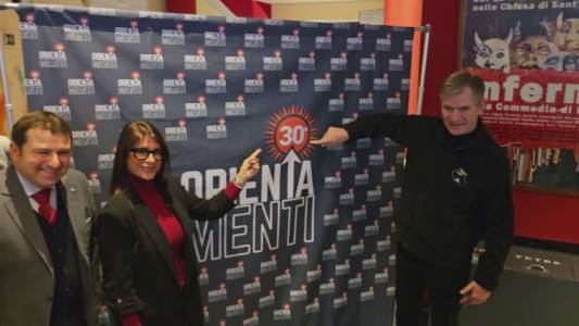 Orientamenti, l'edizione 2025 avrà una giornata in più: fra i testimonial Benedetta Pilato