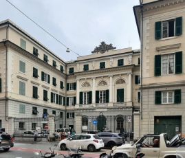 Opportunità per eventi e cultura, Municipio II Genova Centro Ovest apre un bando con sostegno economico