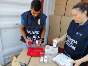 Declassamento delle Dogane in Liguria, la Cisl FP: "Rischio per il sistema portuale e l'economia regionale"