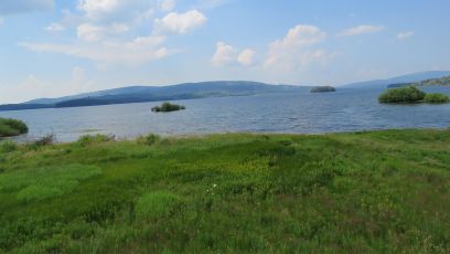 Serbia, investimenti europei per l'energia verde: via alla ristrutturazione della centrale idroelettrica di Vlasinske