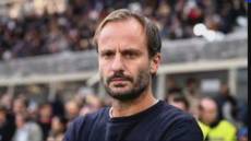 Genoa, Gilardino si sfoga: "Non ero nelle grazie di qualcuno, Zangrillo il mio riferimento"