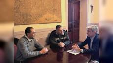 Sestri Levante: sindaco incontra imam per trovare sede moschea. Pistacchi e Conti: "Speriamo sia solo una sparata, le emergenze sono altre"