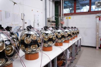 Scoperta rivoluzionaria sui neutrini nelle profondità del Mediterraneo, Genova tra i protagonisti