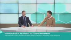 Gruppo Redancia al servizio dei pazienti psichiatrici