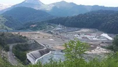 Ritardi nell'impianto TMB di Scarpino ma la consegna è possibile prima del previsto