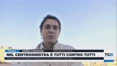 Genova, comunali, Acquarone civico di centrosinistra: "Troppo tempo perso, si rischia un'altra sconfitta"