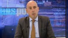 Dogane, Falteri (Federlogistica): "Sospendere criteri classificazione, priorità investire in personale e rete"