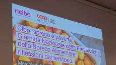 Giornata contro spreco alimentare, da Coop Liguria 70mila euro per i progetti di sette associazioni