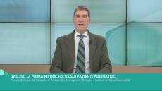 Tgn Salute: prima pietra per il "nuovo" Gaslini, cure psichiatriche, tutela delle professioni