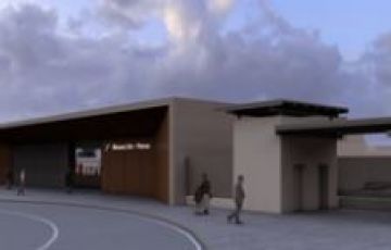 Monza avrà una nuova fermata ferroviaria: firmata la convenzione tra RFI e Comune