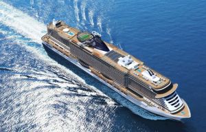 Fincantieri costruirà quattro maxi navi per Norwegian Cruise Line: investimento miliardario per il futuro delle crociere