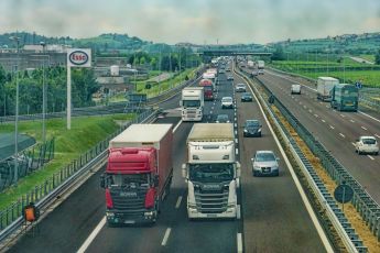 Autotrasportatori europei chiedono fondi UE: “Servono risorse per mobilità, innovazione e transizione verde”