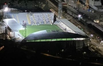 Spezia e Palermo, sfida tra bomber con Lapadula e Pohjanpalo in più