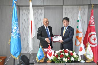 Tunisia, via all'elettricità verde a partire dai rifiuti domestici