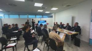 Aeroporto di Genova e Gaslini, un ponte aereo per salvare vite: in 13 anni aiutati 3.100 bambini