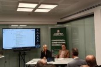 ANSFISA e RemTech Expo collaborano per migliorare la sicurezza delle infrastrutture in Italia