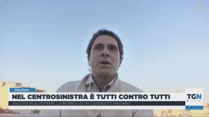 Comunali, nel centrosinistra è tutti contro tutti. Intervista a Andrea Acquarone