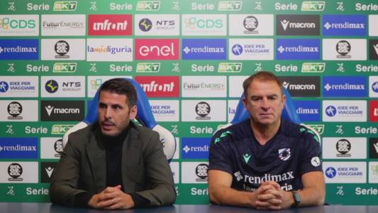 Sampdoria, rivoluzione bis a gennaio: come cambia la formazione