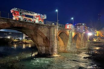 Canoista morto, vigili del fuoco rinviati a giudizio: il capo del Corpo li incontra