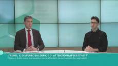 Focus sul disturbo da deficit di attenzione/iperattività (Adhd)