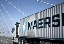 Maersk chiude il 2024 con profitti record: EBIT in crescita del 65%
