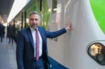 Milano-Mortara, più treni e più puntualità: l’obiettivo è una corsa ogni 30 minuti