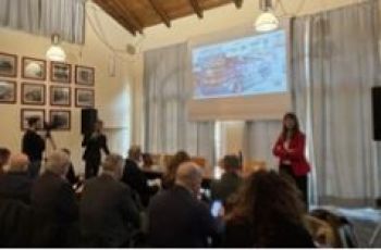 Torino, GTT ospita il convegno sulla gestione delle flotte di bus elettrici