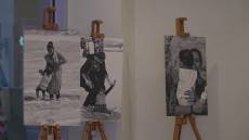 Focus Cultura presenta “Motherhood Project": la maternità negli scatti in bianco e nero di una fotografa genovese