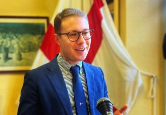 Genova, Comunali: per l’Intelligenza Artificiale Federico Romeo è il candidato ideale del centrosinistra. Ecco perché