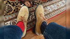 Giornata Mondiale Diversità: perché oggi indosso calzini spaiati, insieme sono sempre una coppia